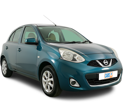 Nissan Micra-img